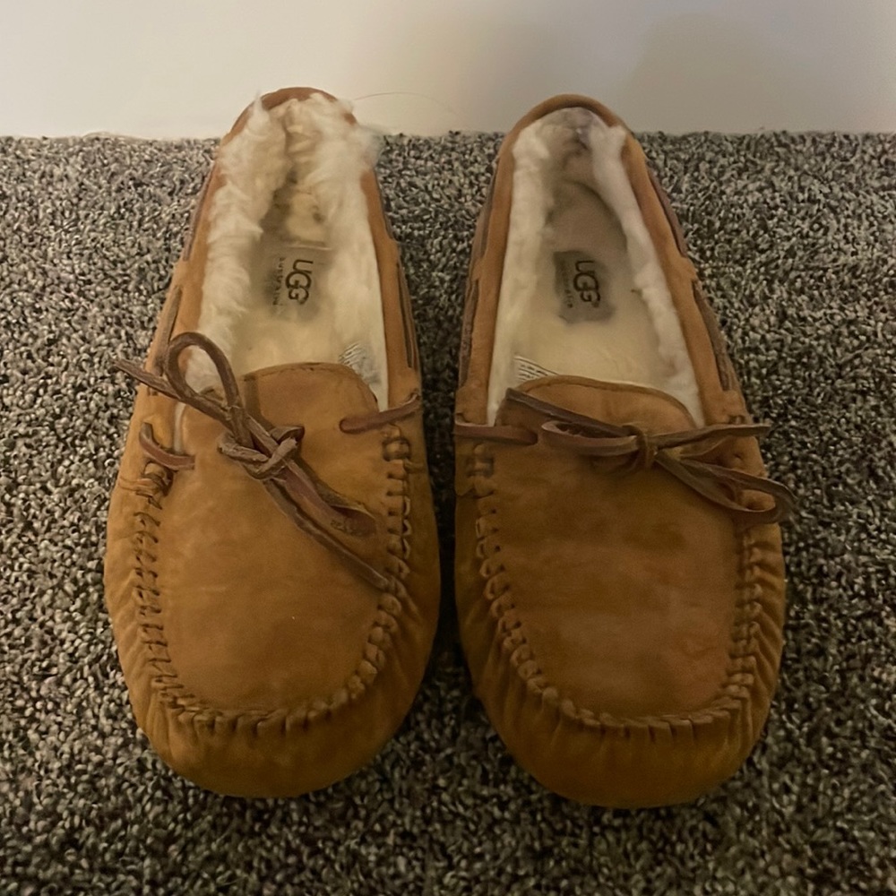 UGG Dakota Moccasins